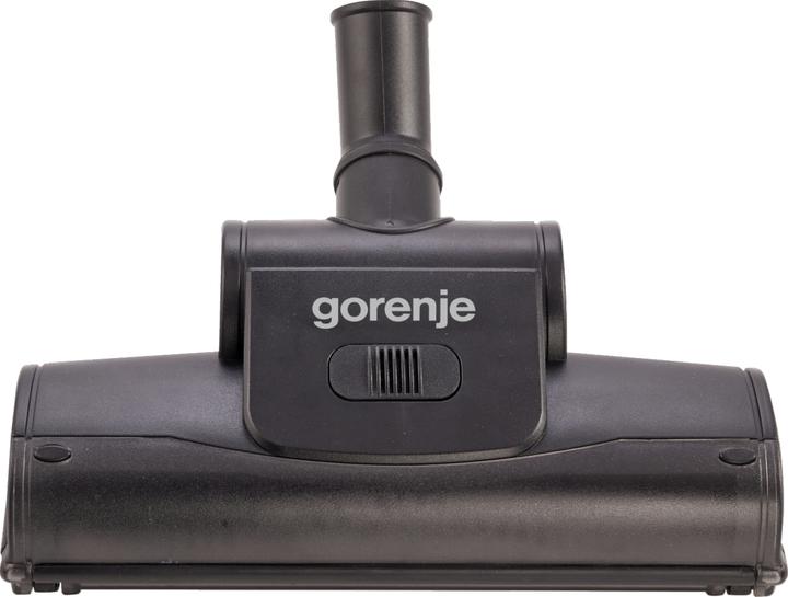 Actual product image Gorenje Hoover 170W 79dB sw 7,8kg 3,3l bagless