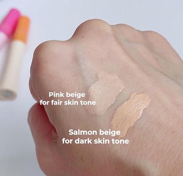 Produktbild Calypso Magic Concealer (Pink Beige)