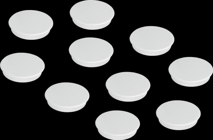 Image du produit Franken Aimant rond (10 x)