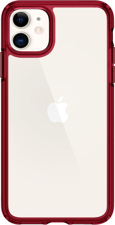 Image du produit Spigen Ultra Hybride (Apple iPhone 11)