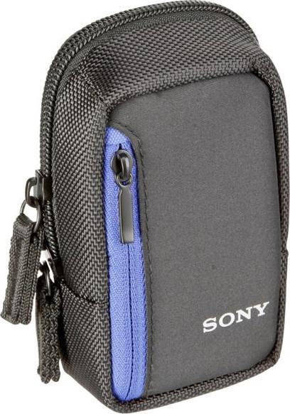 Produktbild Sony Lcs-Cs 2 B (Kamera Schultertasche, 0.75 l)