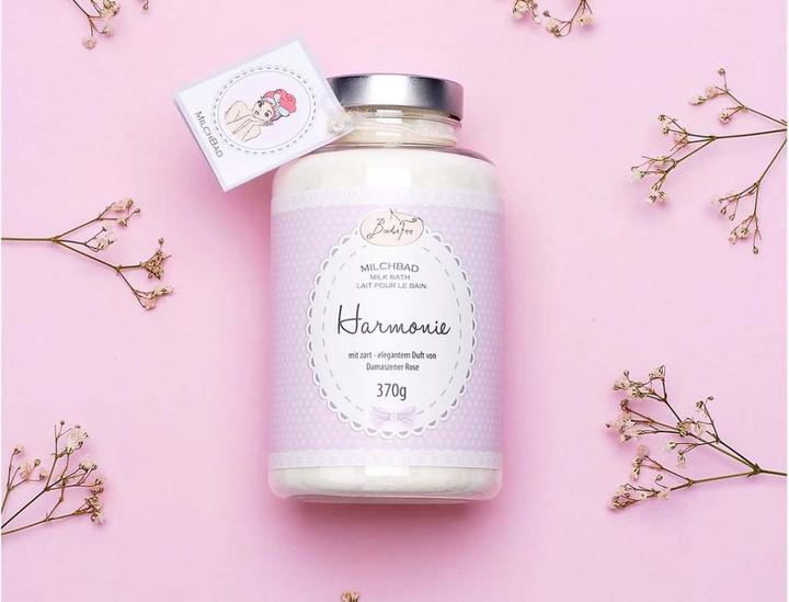 Produktbild TOP Milchbad Harmonie