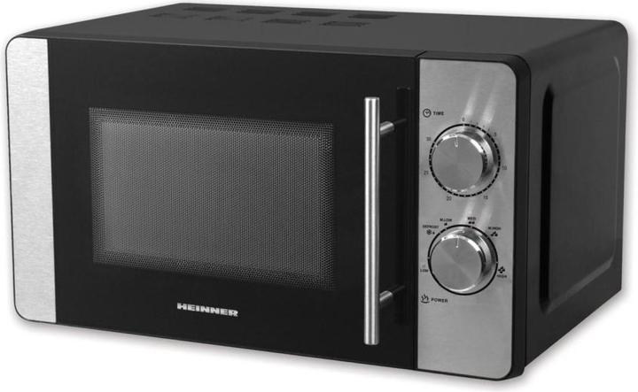 Heinner HMW-20MBKSS (20 l)