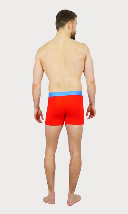 Immagine prodotto U.S. Polo Men s 5 Pack (L, Confezione da 5 pezzi)