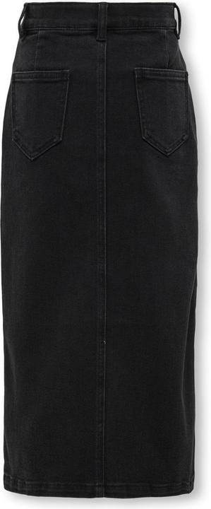 Immagine prodotto Only KOGSIRI Denim Midirock Jeansrock (158)