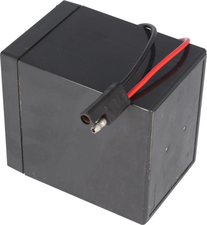 Image du produit AccuCell Tondeuse à gazon sans fil Sabo 43 52 54 Vario E Toro Briggs Stratton SABO Clip (12 V)