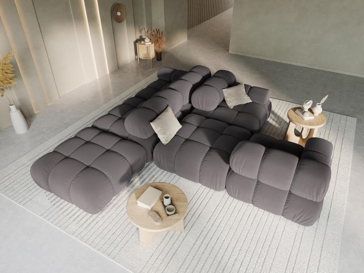 Produktbild Micadoni Bellis (Modular Sofa, 4-Sitzer)