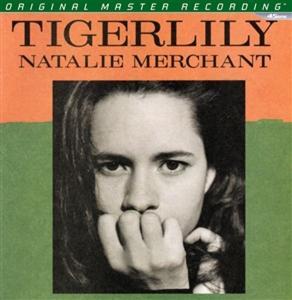 Produktbild Tigerlily (Mfsl) (Vinyl) (Natalie Merchant)