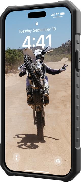 Produktbild UAG Pathfinder Magsafe Case (Apple iPhone 15 Plus)