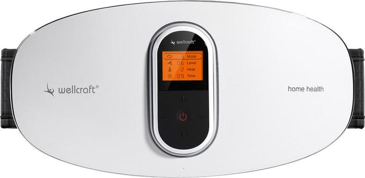 Produktbild Wellcraft Lenden- / Bauchmassagegerät