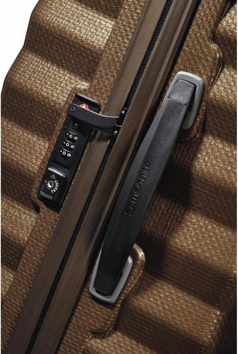 Immagine prodotto Samsonite Lite Shock (98.50 l, L (90 - 115l))
