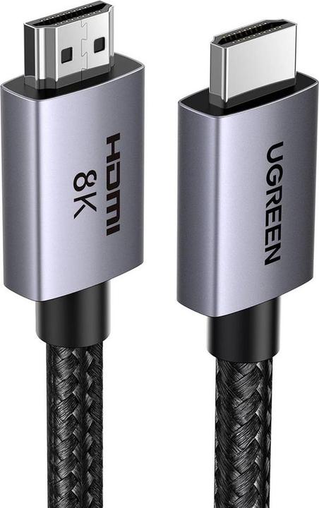 Produktbild Ugreen HDMI – HDMI (1 m, HDMI)