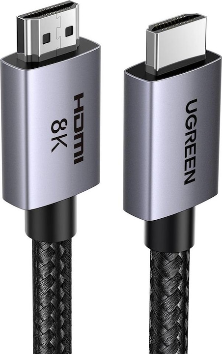 Produktbild Ugreen HDMI – HDMI (1 m, HDMI)