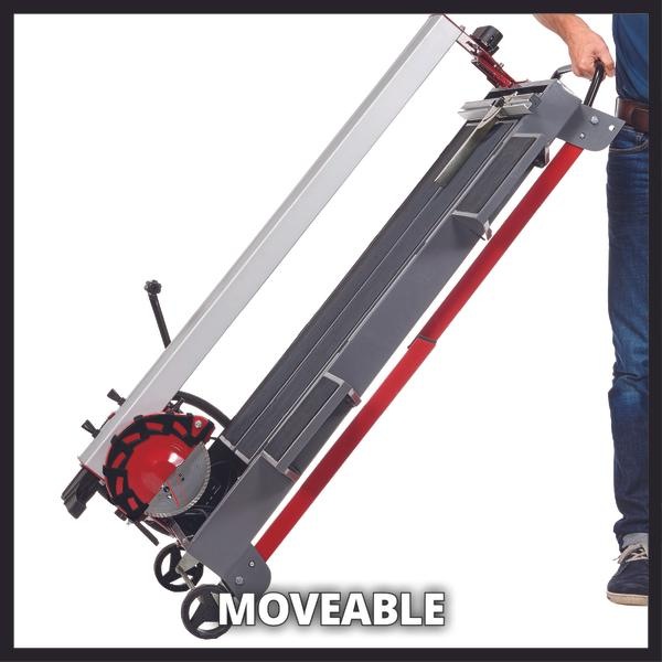Produktbild Einhell TE-TC 920UL (Verlegeuntergrund)