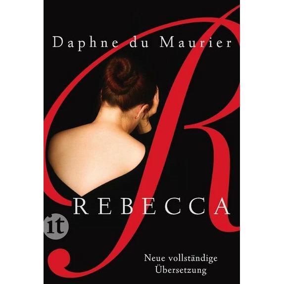 Thumbnail - Rebecca, Belletristik von Daphne Du Maurier