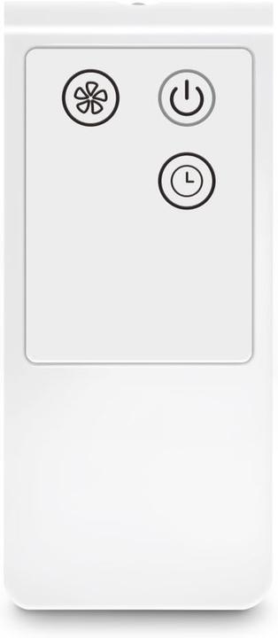 Produktbild Trotec Standventilator TVE 25 S (57 dB)