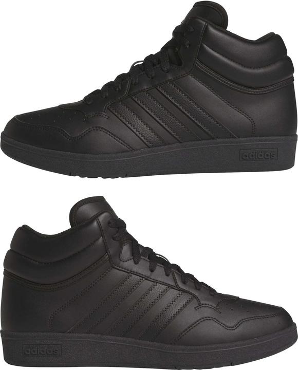 Produktbild adidas Hoops 4.0 Mid (37 1/3)