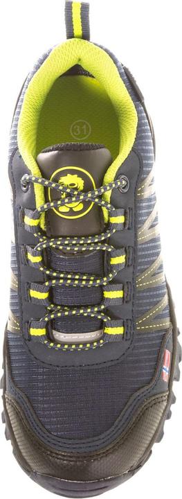 Produktbild Trollkids Kids Trolltunga Hiker Low (29)