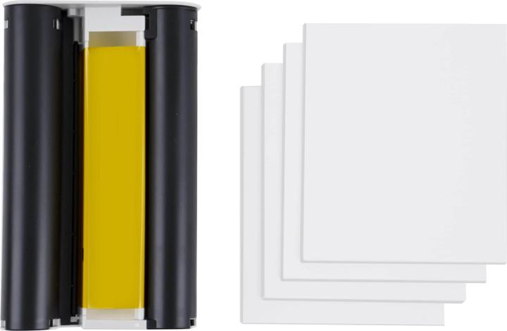 Produktbild Xiaomi Instant Photo Paper (86 x 102 mm, 40 Stk.)