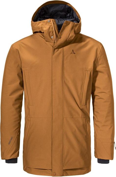 Actual product image Schöffel Ins Parka Style Crivat MNS