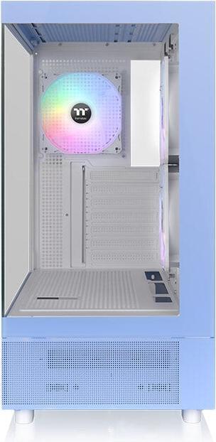 Image du produit Thermaltake View 270 Plus TG ARGB (E-ATX, Mini-ITX, mATX, ATX)