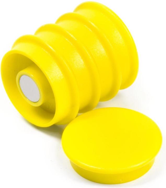 Actual product image Boston Xtra Holding magnet round (1 x)