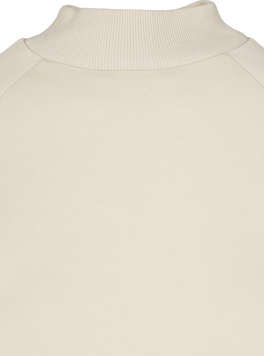 Produktbild Urban Classics Ladies Interlock Short Turtleneck Crew (L)