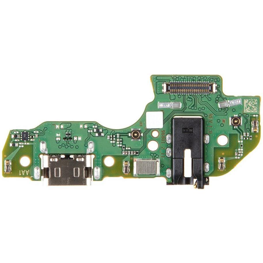 Samsung A226 Galaxy A22 5G Board with Charging Connector (Service Pack) (Galaxy A22 5G), Mobilgerät Ersatzteile