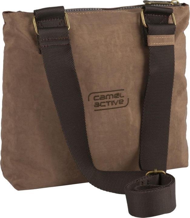 Immagine prodotto Camel Active Borsa a tracolla Journey 30 cm