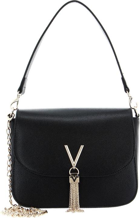 Immagine prodotto Valentino Borsa a tracolla Divina - nero