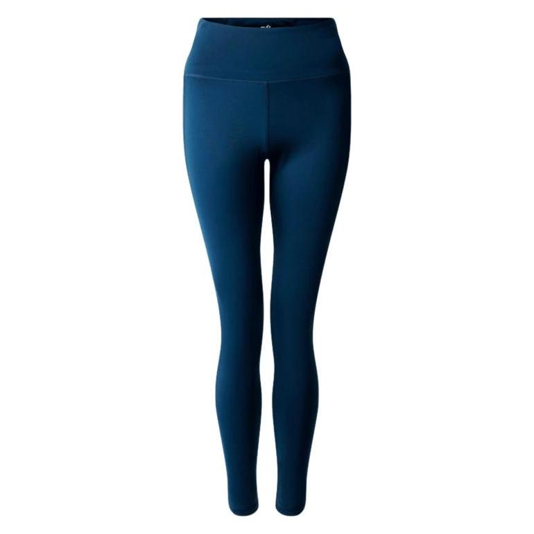 Regatta, Damen, Hosen, Influential Ii Lg, Blau, (40)