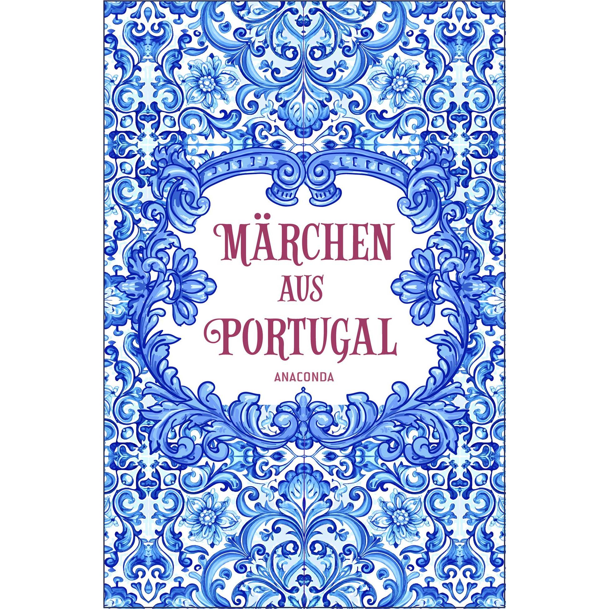 Märchen aus Portugal, Narrativa di Dieter Woll, Harri Meier
