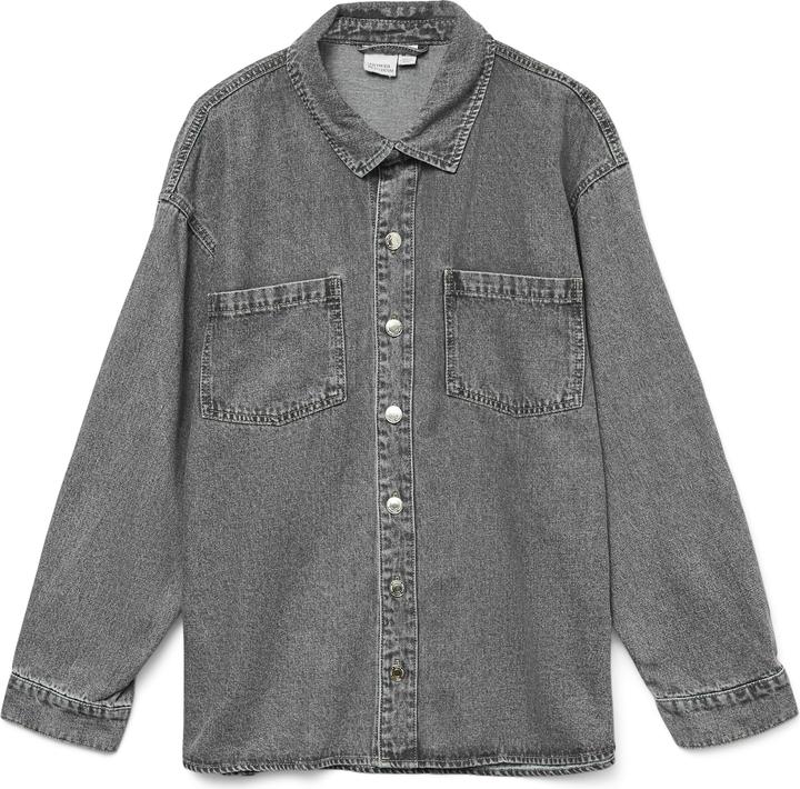 Immagine prodotto Vero Moda VMJENNIE Jeanshemd Jeanshemd (L)