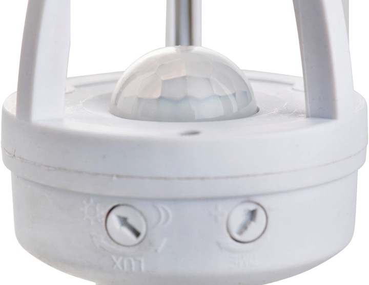 Immagine prodotto Brennenstuhl Portalampada con rilevatore di movimento a 360˚ PIR