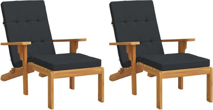 Actual product image vidaXL Ian (180 x 55 cm)
