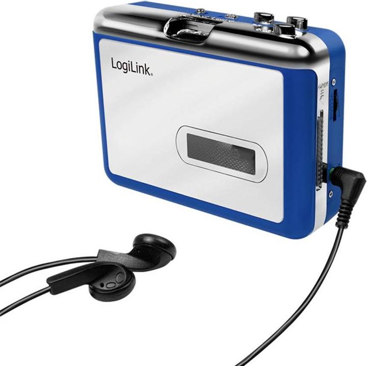 Actual product image LogiLink UA0393