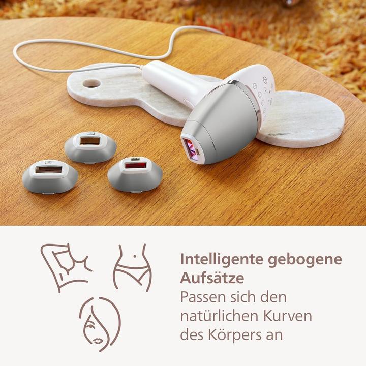 Productafbeelding Philips Lumea IPL Series 8000