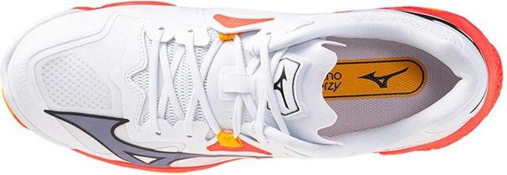 Actual product image Mizuno Wave Lightning Z8 (43)