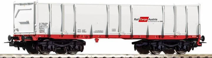 Immagine prodotto Piko Lato alto auto RCA VI (Traccia VI)