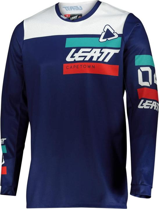 Actual product image Leatt Ride Kit 3.5 23 (Men, M)