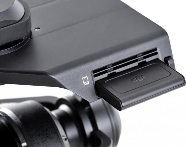 Actual product image DJI Raw Zenmuse X5r (Drone display protection, DJI Inspire 1)