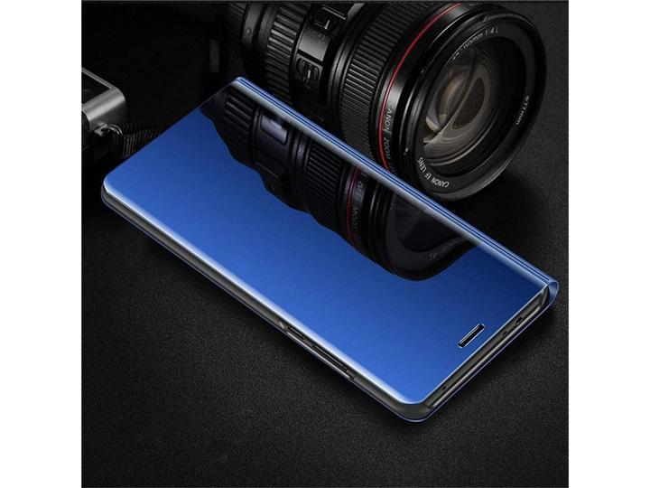 Immagine prodotto Screenguard Custodia Xiaomi Mi 10 Lite Clear View Flip (Mi 10 Lite)