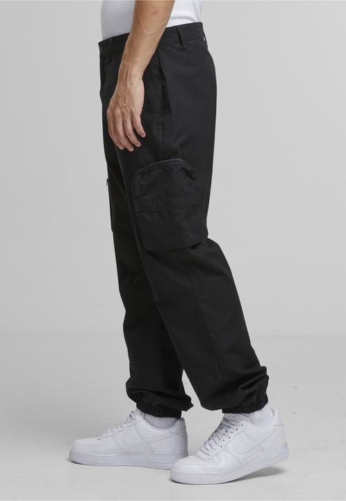 Image du produit Urban Classics Pantalon cargo ample en ripstop (36, L)