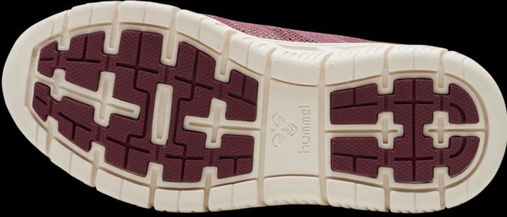 Actual product image hummel Crosslite Winter Mid Tex Jr (23)
