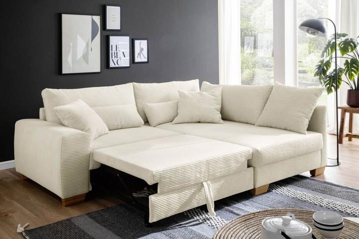 Immagine prodotto Nova Via Fortuna (Divano ad angolo)