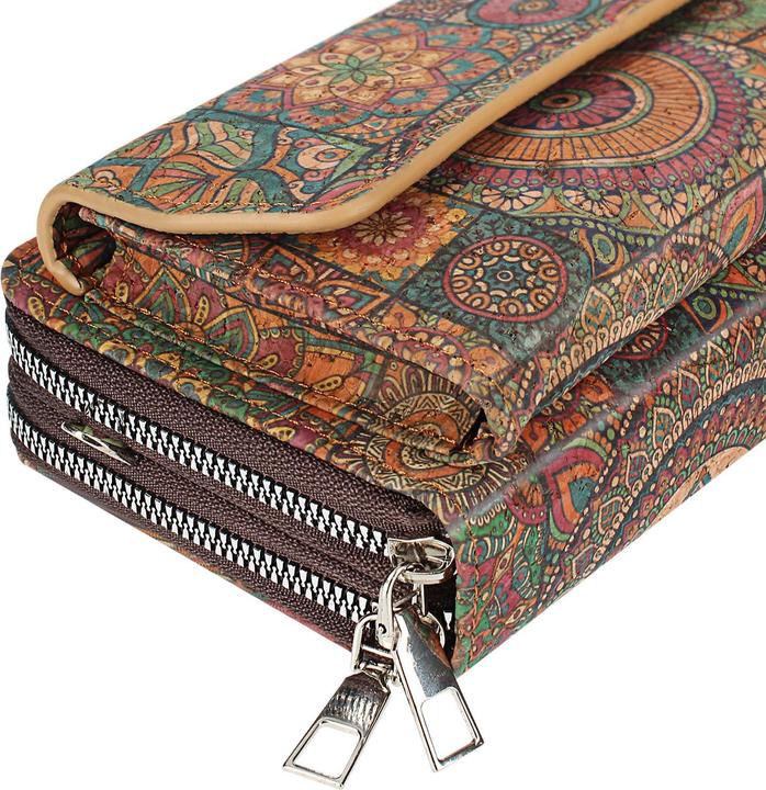 Image du produit Avizar Sac en liège MandalaVibe