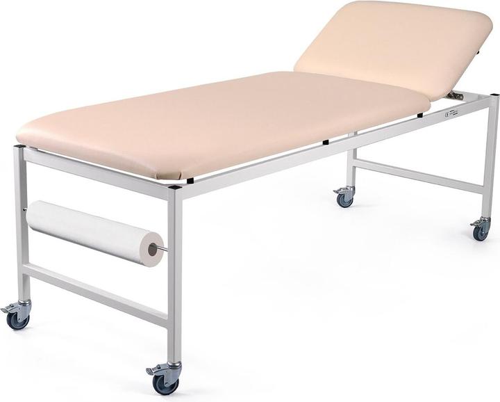 Actual product image Sport-Thieme Paper roll holder for rest and treatment couch