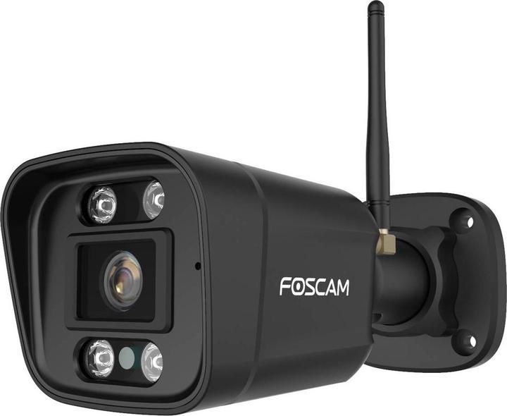 Image du produit Foscam V8P Noir (3840 x 2160 pixels)