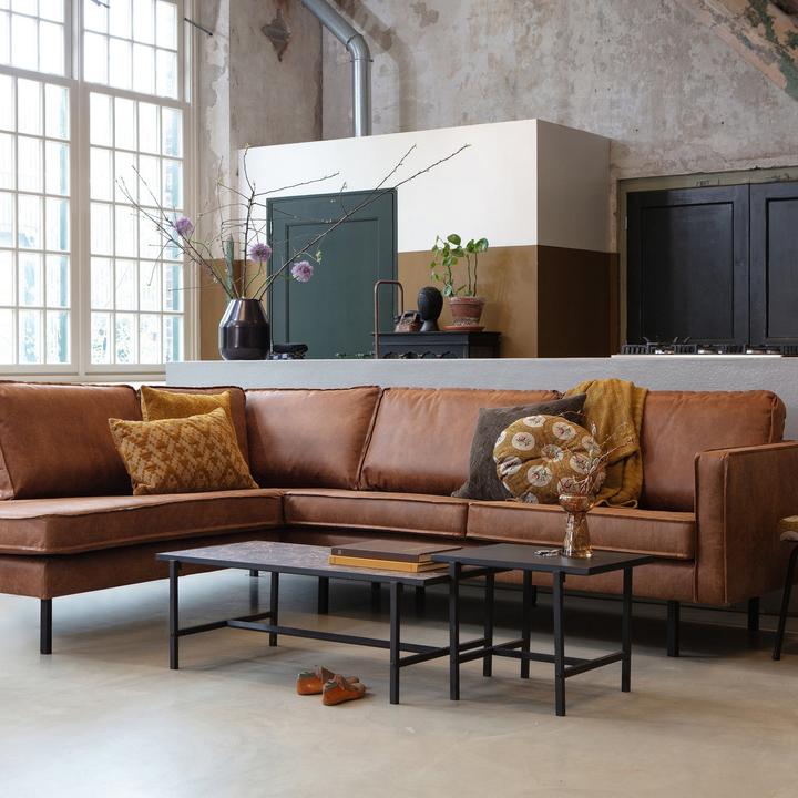 Image du produit Woood Rodeo (Canapé d'angle)