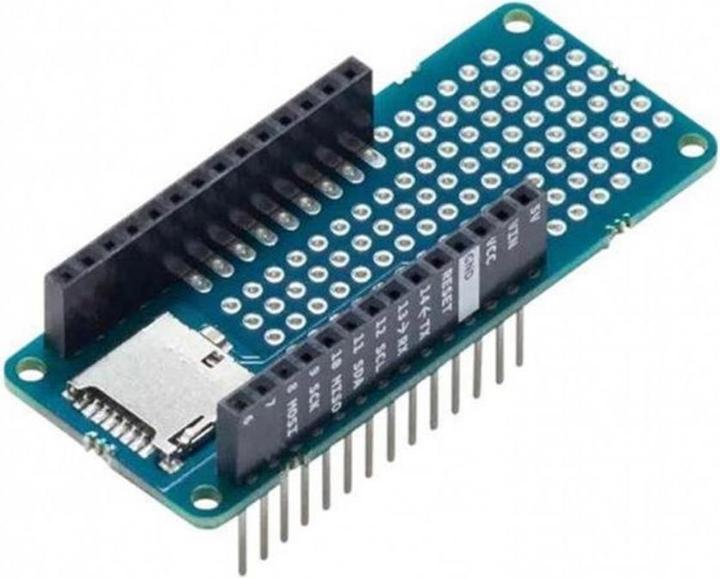 Produktbild Arduino MKR SD Shield